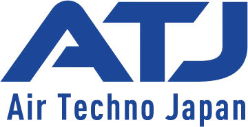 ATJ Co.,Ltd. Logo